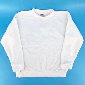 90s florida crewneck sweatshirt 1990s vintage